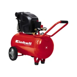 Масляный компрессор Einhell TE-AC 270/50/10 4010440
