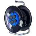 Удлинитель на катушке без заземления PERFEO RU POWER 40 м 4гн 16А 30015479