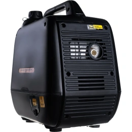 Инверторный генератор Inforce Yamaha Engine; 2 кВт; USB; тихий IGC 2000 04-03-23