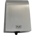 Сушилка для рук PUFF 8950,  хром