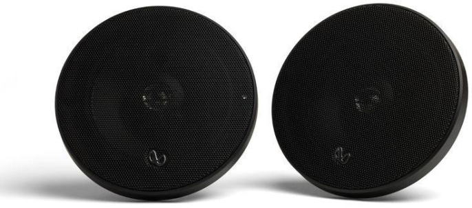 Колонки автомобильные INFINITY Alpha 6520,  16 см (6.5 дюйм.),  комплект 2 шт.