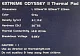 Термопрокладка THERMALRIGHT Extreme Odyssey II Termal Pad 120x20x2.5мм
