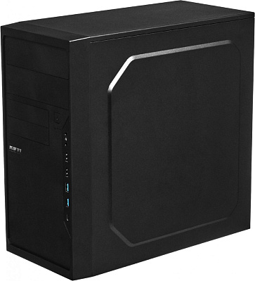 ПК RDW Computers RDW Optimal CD MT Ryzen 5 4650GE 8Gb SSD256Gb noOS (RUS)