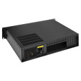 Серверный корпус ExeGate Pro 2U350-33 RM 19", высота 2U, глубина 350, БП 700PAS, 2*USB+1* USB3.0 EX299970RUS
