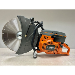 Бензорез ZimAni K970 16" K970-16