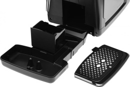 Кофемашина Philips EP2220/10 1500Вт черный