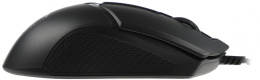 Мышь проводная MSI Clutch GM30, игровая, оптическая, USB, 6200dpi, черный [s12-0401850-d22]