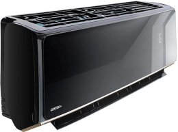 Сплит-система Centek CT-65U18 черный
