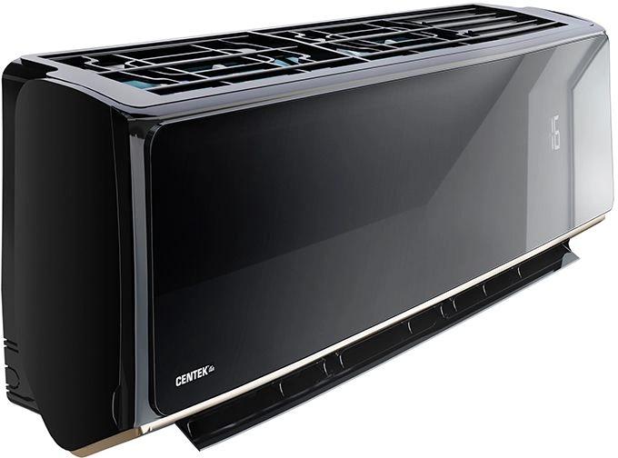 Сплит-система Centek CT-65U18 черный