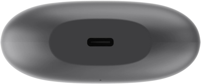 Наушники TECNO Buds 4 BD04, Bluetooth, внутриканальные, черный [bd04 black]