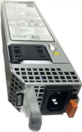 Блок питания DELL Hot Plug Redundant Power Supply 600W for T550/R450/R550/R650xs/R650/R750xs/R750 w/o Power Cord (450-AKPR)