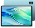Планшет Teclast P50 T7250 1.8 8C RAM4Gb ROM128Gb 10.92" IPS 1280x800 4G Android 16 голубой 8Mpix 5Mpix BT WiFi microSD 1Tb 7000mAh 12hr (24969996)