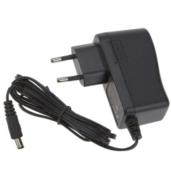 Блок питания сетевой адаптер OSNOVO PS-12012 ver.2 DC12V, 1A 12Вт макс. sct1219