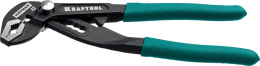 Переставные клещи KRAFTOOL Kayman 180 мм 22353-18
