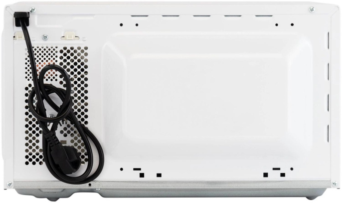 Микроволновая печь STARWIND SWM5920, 700Вт, 20л, белый