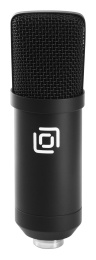Микрофон Oklick SM-700G,  черный [1456135]