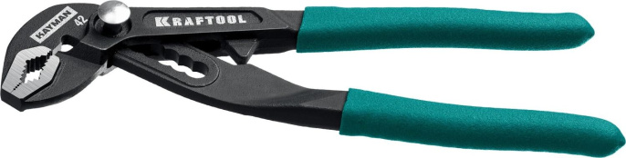 Переставные клещи KRAFTOOL Kayman 180 мм 22353-18