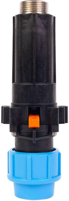 Клапан сливной Джилекс ПРО 32х1"П [9160]