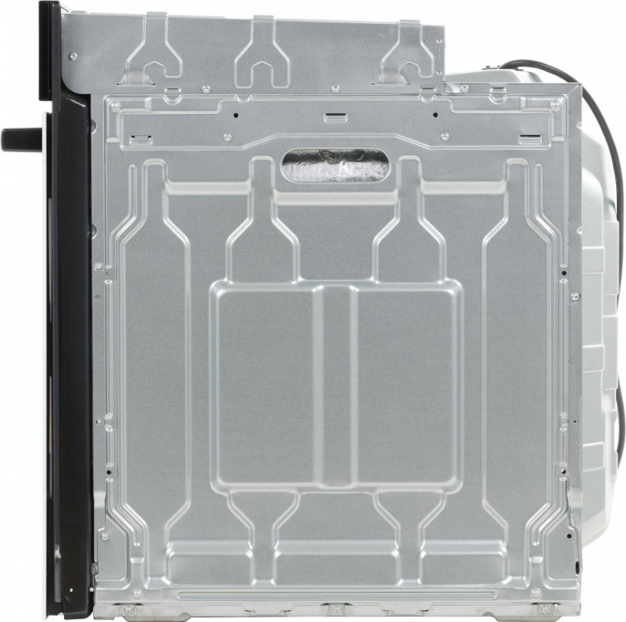 Духовой шкаф электрический Gorenje BO6725E02WG,  77л,  дверца с 2 стеклами,  белый