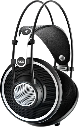 AKG K702 Наушники студийные