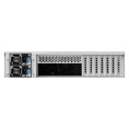 Серверная платформа ExeGate Pro 2U550-06/2U2088 <RM 19", высота 2U, глубина 550, Redundant БП 2x1200W, USB+USB3.0> EX293872RUS