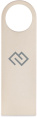 Флешка USB Digma DRIVE3 512ГБ, USB3.0, серебристый [dgful512a30sr]