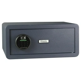 Сейф с биометрическим замком KlestO Smart 1R 1000654