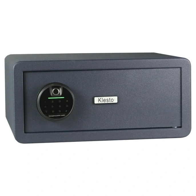 Сейф с биометрическим замком KlestO Smart 1R 1000654