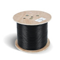 Кабель для интерфейса RS-485/RS-422 Cabeus RS-485 2x2x24AWG/7