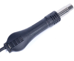 Паяльная станция Element 878 электрический 700Вт макс.t 480 15298