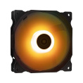 Вентилятор 120mm ADATA XPG VENTO 120 ARGB НАБОР 3 в 1 VENTO120ARGBPWM3C-BKCWW 4-pin, PWM, 120x120x25mm, 300-1850об/мин Black