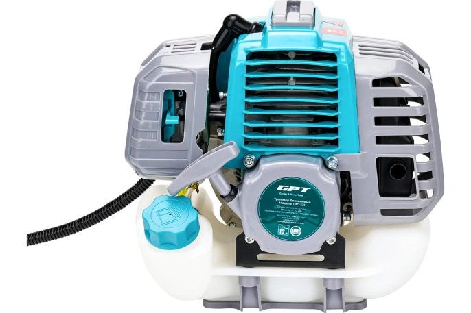 Триммер бензиновый GPT TBC-521