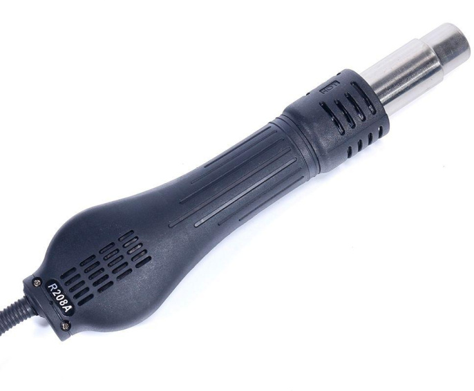 Паяльная станция Element 878 электрический 700Вт макс.t 480 15298