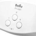Водонагреватель Ballu 3-logic TS 6.5кВт электрический настенный/белый (24880953)