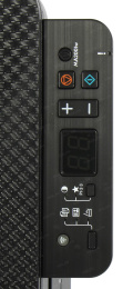 МФУ лазерный Kyocera Ecosys MA2001w черно-белая печать, A4, цвет черный 1102yw3nl0 картридж TK-1248