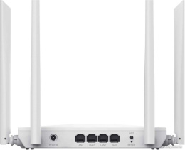 Роутер беспроводной Netis NC21 AC1200 10/100BASE-TX белый