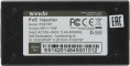 Инжектор Tenda POE15F 1xFE 1xData/power PoE