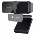 Оклик OK-C21FH черный 2Mpix 1920x1080 USB2.0 с микрофоном [1455507]