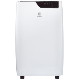 Кондиционер мобильный Electrolux Bliss Art EACM-09 GT/N6 белый