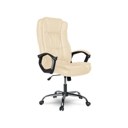 Кресло College CLG-616 LXH Beige