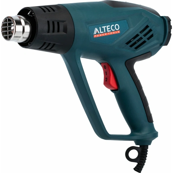 Технический фен Alteco HG 0608 27141