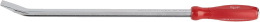 Монтировка Milwaukee 600мм (4932480598) (материал рабочей части: сталь, материал рукояти: пластик/резина, габариты: 600х31 мм)
