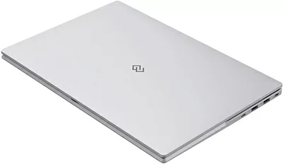 Ноутбук Digma EVE C4801 N100 8Gb SSD256Gb Intel UHD Graphics 14" IPS FHD (1920x1080) Windows 11 Professional silver WiFi BT Cam 5900mAh (DN14N1-8CXW01)