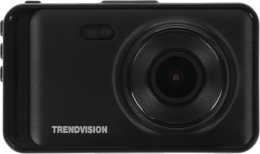 Видеорегистратор TrendVision Winner PRO черный 2Mpix 1080x1920 150гр. GPS MSTAR 8336
