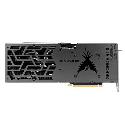 Видеокарта Gainward Phoenix nVidia RTX 4080 16384 22400 256 RTL [NED4080T19T2-1032X]