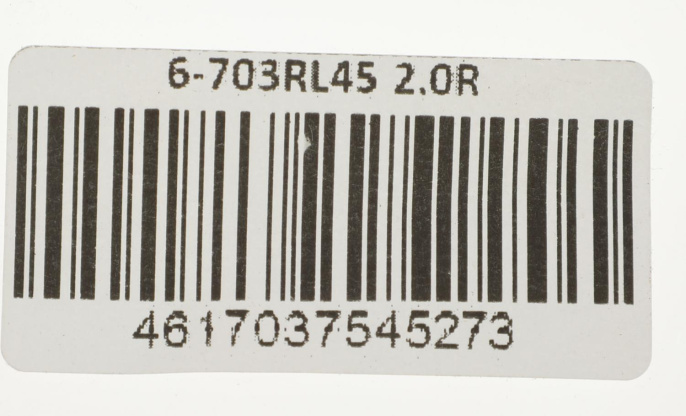 Кабель PREMIER 6-703RL45 2.0R,  Lightning (m) -  USB (m),  2м,  красный