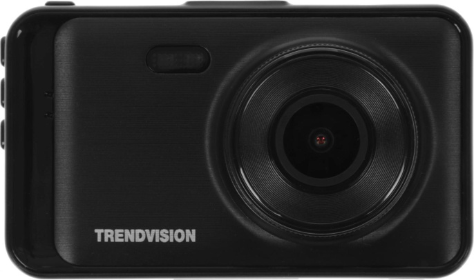 Видеорегистратор TrendVision Winner PRO черный 2Mpix 1080x1920 150гр. GPS MSTAR 8336
