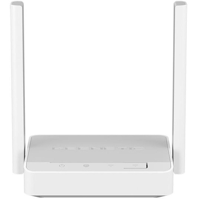 Маршрутизатор/ Интернет-центр Mesh Wi-Fi N300, 3-портовым Smart-коммутатором и портом USB