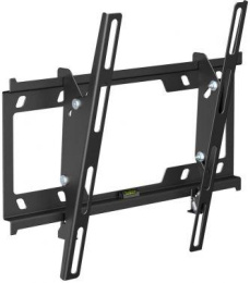Кронштейн для телевизора Holder T3626-B, 22-47", настенный, наклон,  черный