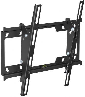 Кронштейн для телевизора Holder T3626-B, 22-47", настенный, наклон,  черный